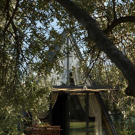 Byelka Bungalov Ayvalı Dış mekan fotoğraf