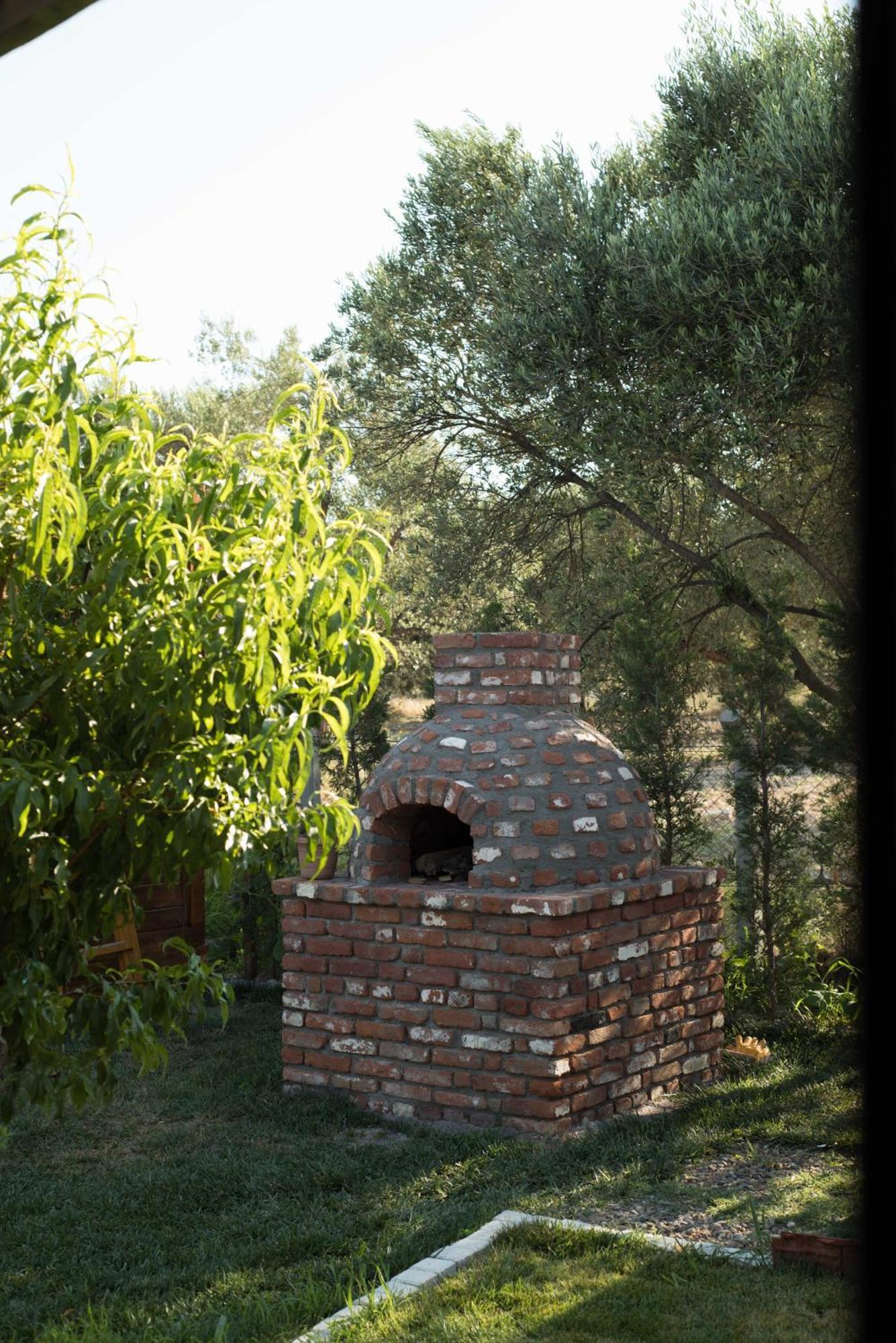 Byelka Bungalov Ayvalı Dış mekan fotoğraf